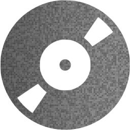 music record icon
