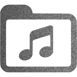 music icon