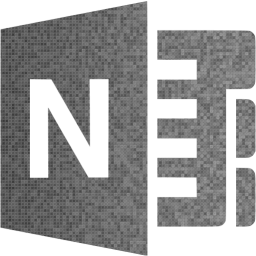 one note icon