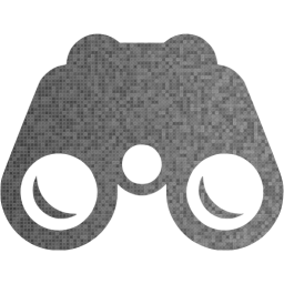 opera glasses icon