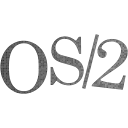 os 2 icon