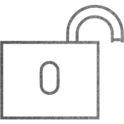 padlock 11 icon