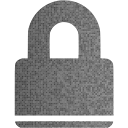 padlock 3 icon