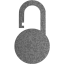 padlock 8