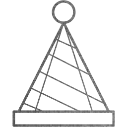 party hat icon