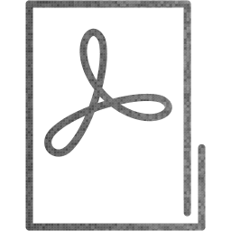 pdf 2 icon