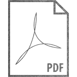 pdf file icon