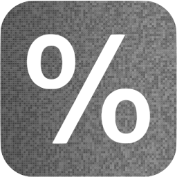 percentage icon