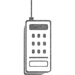 phone 23 icon