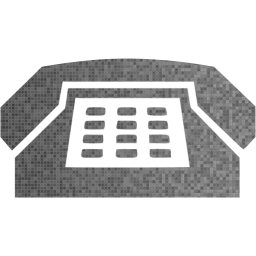 phone 33 icon