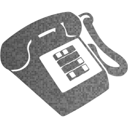 phone 45 icon