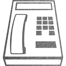 phone 58 icon