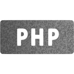 php icon