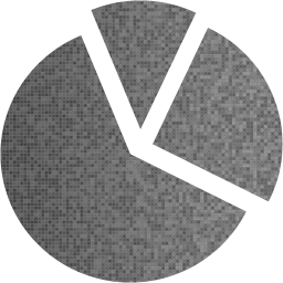 pie chart icon