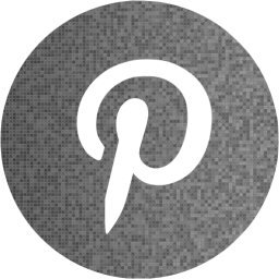 pinterest 4 icon