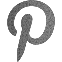 pinterest icon