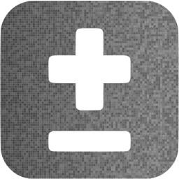 plus minus icon