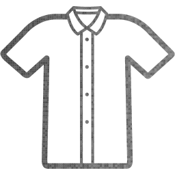 polo shirt icon