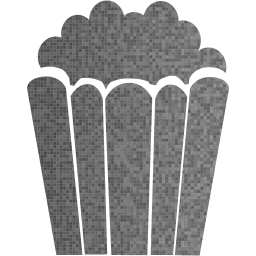 popcorn icon