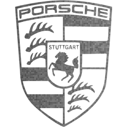 porsche icon