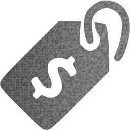 price tag icon