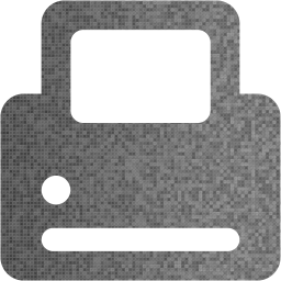 printer 5 icon