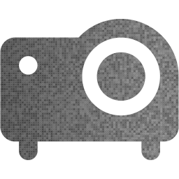 projector icon