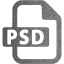 psd