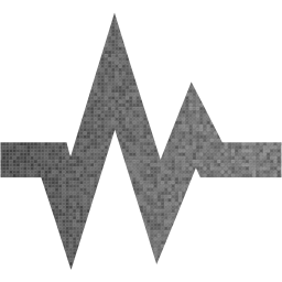 pulse icon