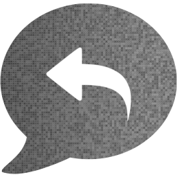 response icon