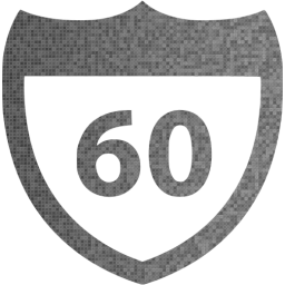 road icon