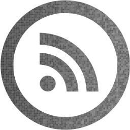 rss 5 icon