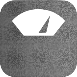 scale icon