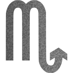 scorpio 2 icon