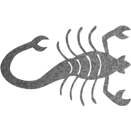 scorpion 2 icon