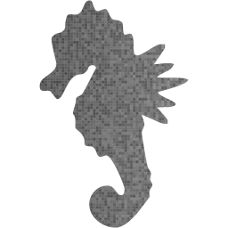 sea horse icon