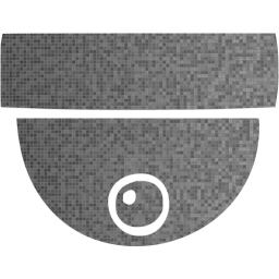 security camera 5 icon