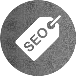 seo tag 2 icon