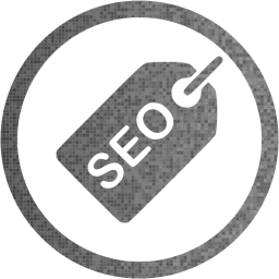 seo tag 3 icon