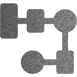 serial tasks icon