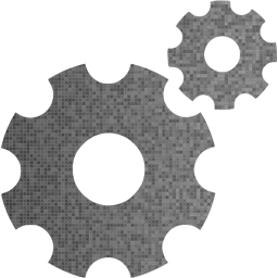 settings 5 icon