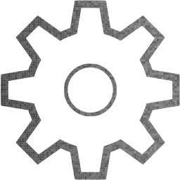 settings icon