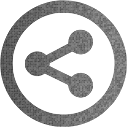 sharethis 5 icon