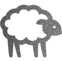 sheep icon