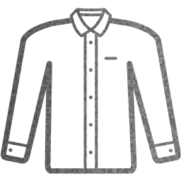 shirt 5 icon