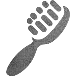 shoe brush 2 icon