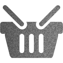 shopping basket 2 icon