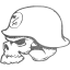skull 14