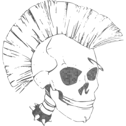 skull 15 icon