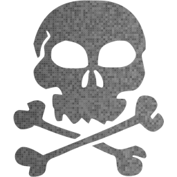 skull 22 icon